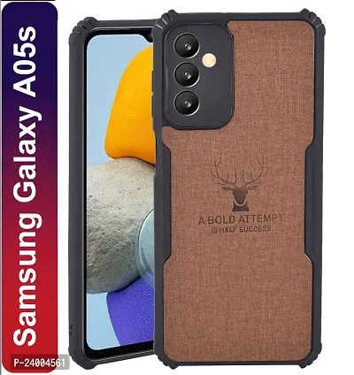 Stylish SAMSUNG Galaxy A05S Mobile Cover
