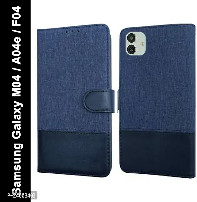 Stylish Samsung Galaxy M04, A04e, F04 Mobile Cover