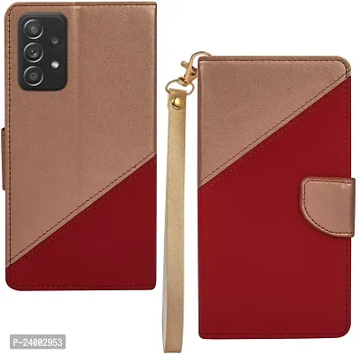 Stylish Samsung Galaxy A52s 5G Mobile Cover-thumb0