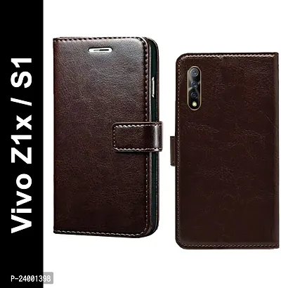Stylish Vivo S1, Vivo Z1x Mobile Cover