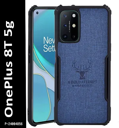 Stylish OnePlus 8T 5G Mobile Cover