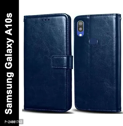 Stylish Samsung Galaxy A10s Mobile Cover-thumb0