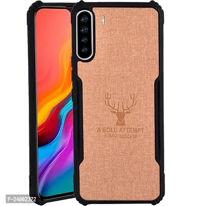 Stylish OPPO F15 Mobile Cover-thumb0