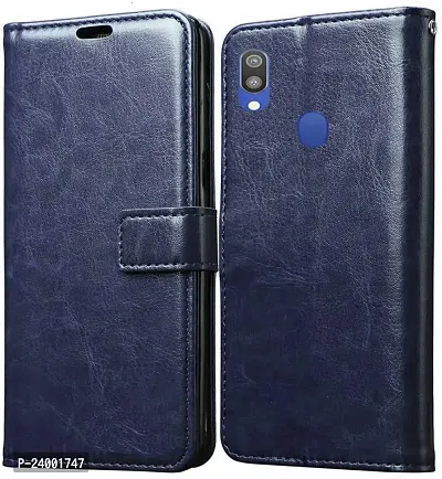 Stylish Samsung Galaxy A10 Mobile Cover-thumb0