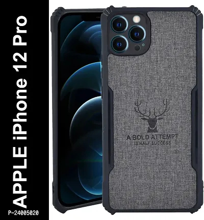 Stylish APPLE iPhone 12 Pro, iPhone 12 Pro Mobile Cover