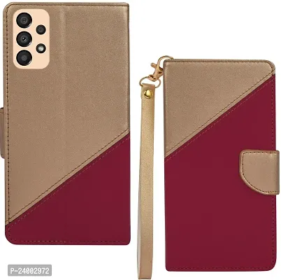 Stylish Samsung Galaxy A33 5G Mobile Cover