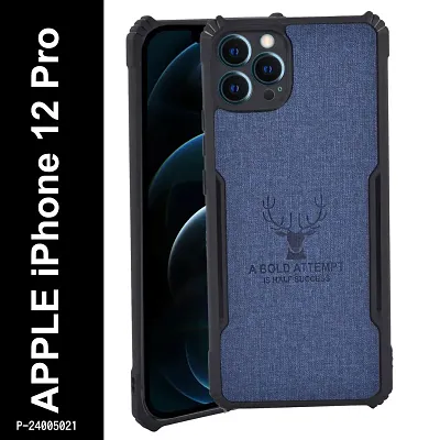 Stylish APPLE iPhone 12 Pro, iPhone 12 Pro Mobile Cover-thumb0