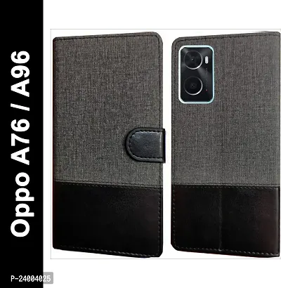 Stylish OPPO A96, OPPO A76 Mobile Cover