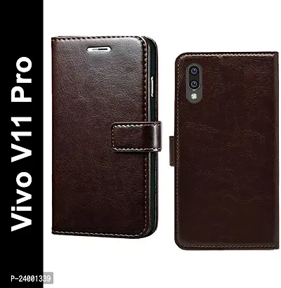 Stylish Vivo V11 Pro Mobile Cover