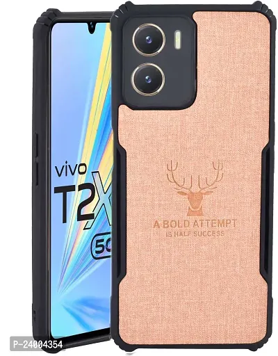 Stylish Vivo T2X 5G Mobile Cover-thumb0