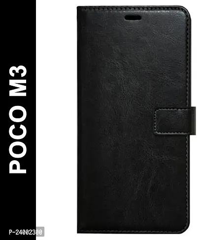 Stylish POCO M3 Mobile Cover