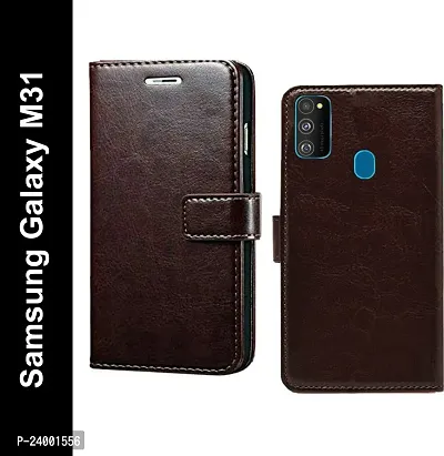 Stylish Samsung Galaxy F41, Samsung Galaxy M31 Mobile Cover-thumb0