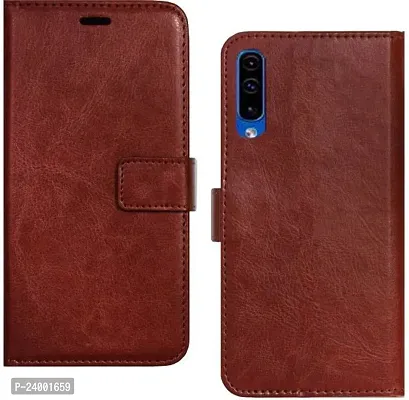 Stylish Samsung Galaxy A50s Mobile Cover