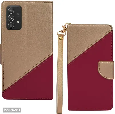 Stylish Samsung Galaxy A52s 5G Mobile Cover