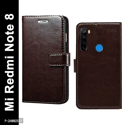 Stylish Mi Redmi Note 8 Mobile Cover-thumb0