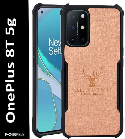 Stylish OnePlus 8T 5G Mobile Cover