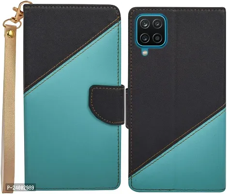 Stylish Samsung Galaxy A22 4G Mobile Cover-thumb0