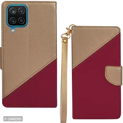 Stylish Samsung Galaxy A22 4G Mobile Cover