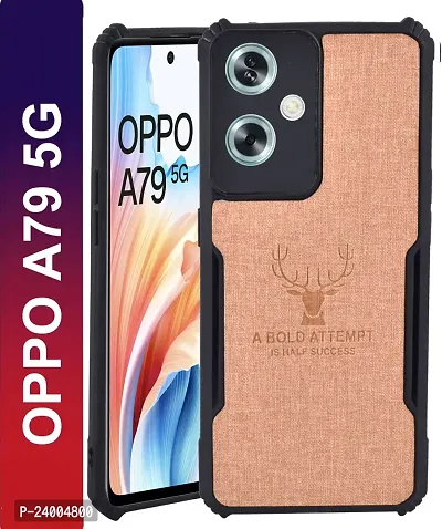 Stylish OPPO A79 5G Mobile Cover