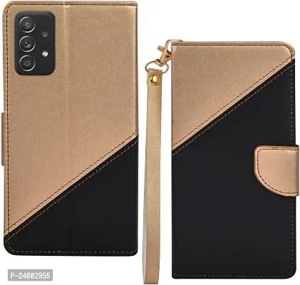 Stylish Samsung Galaxy A52s 5G Mobile Cover-thumb0