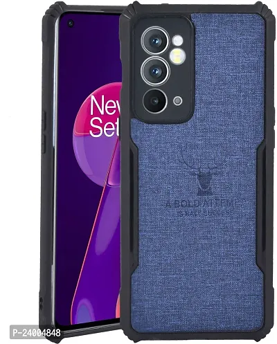Stylish OnePlus 9RT, OnePlus 9RT 5G, (2022) Mobile Cover