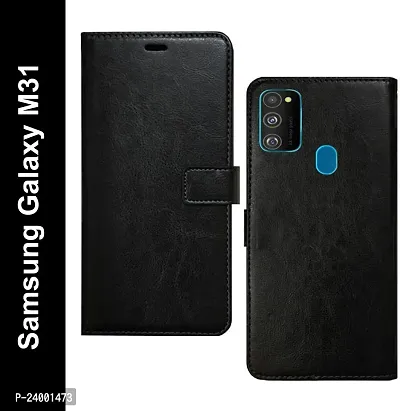 Stylish Samsung Galaxy M31 Mobile Cover
