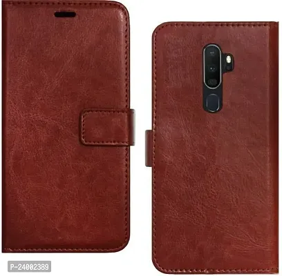 Stylish OPPO A9 2020 Mobile Cover-thumb0