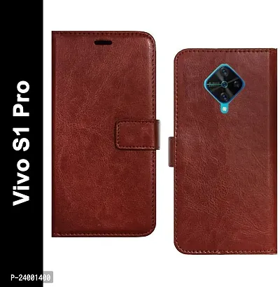Stylish Vivo S1 Pro Mobile Cover-thumb0