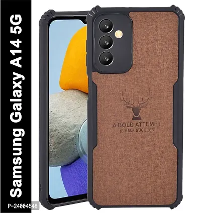 Stylish Samsung Galaxy A14 5G Mobile Cover