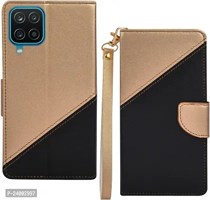 Stylish Samsung Galaxy A22 4G Mobile Cover
