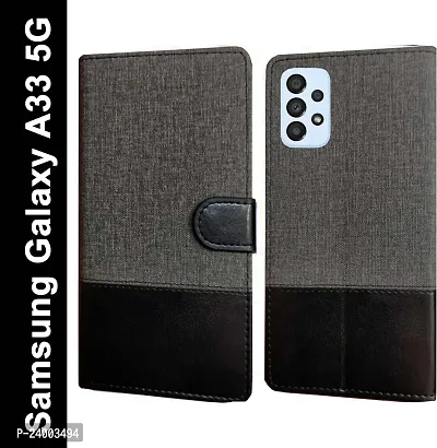 Stylish Samsung Galaxy A33 5G Mobile Cover-thumb0