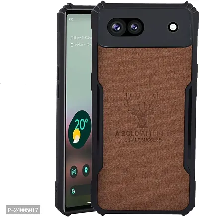 Stylish Google pixel 6a Mobile Cover