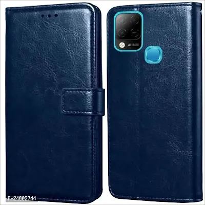 Stylish Infinix Hot 10S Mobile Cover
