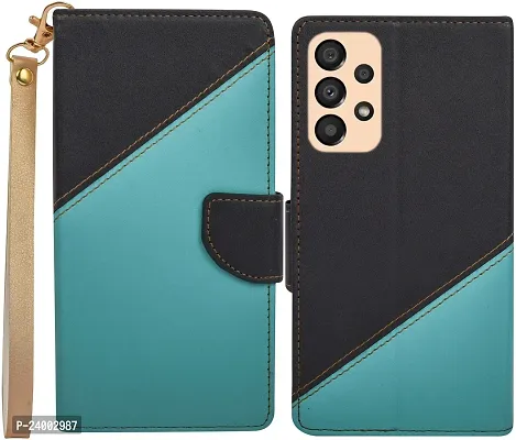 Stylish Samsung Galaxy A32 Mobile Cover-thumb0
