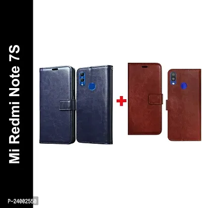 Stylish Mi Redmi Note 7 Pro, Mi Redmi Note 7, Mi Redmi Note 7S Mobile Cover