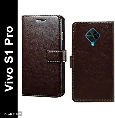 Stylish Vivo S1 Pro Mobile Cover