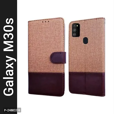 Stylish Samsung Galaxy M30s Mobile Cover-thumb0