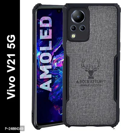 Stylish vivo V21 5G Mobile Cover