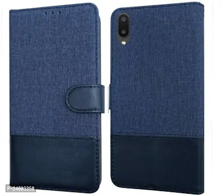 Stylish Samsung M02 Mobile Cover
