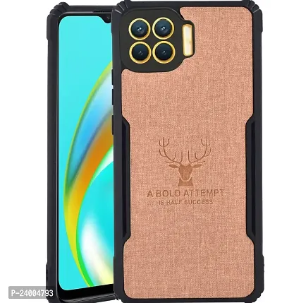 Stylish OPPO F17 Pro Mobile Cover-thumb0