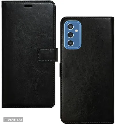 Stylish SAMSUNG Galaxy M52 5G Mobile Cover