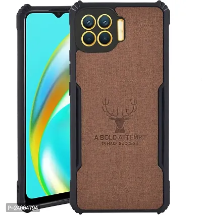 Stylish OPPO F17 Pro Mobile Cover