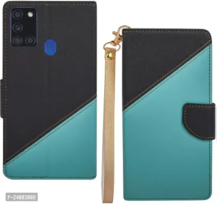 Stylish Samsung Galaxy A21s Mobile Cover