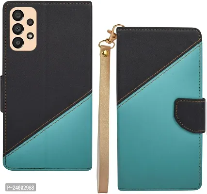 Stylish Samsung Galaxy A32 Mobile Cover