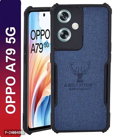 Stylish OPPO A79 5G Mobile Cover