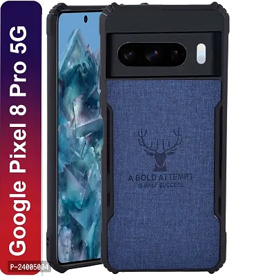 Stylish Google Pixel 8 Pro 5G Mobile Cover