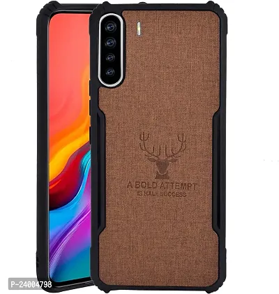 Stylish OPPO F15 Mobile Cover