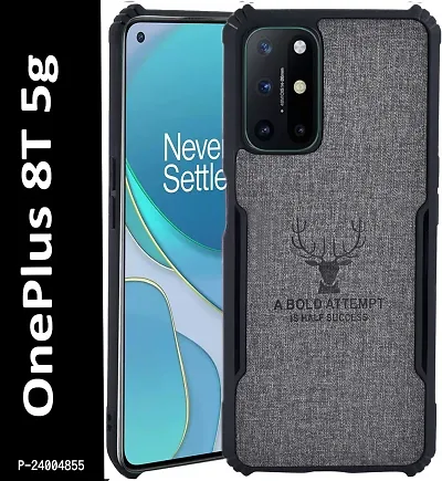 Stylish OnePlus 8T 5G Mobile Cover-thumb0