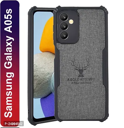 Stylish SAMSUNG Galaxy A05S Mobile Cover-thumb0