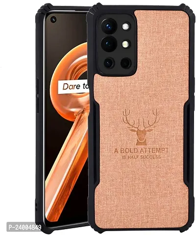 Stylish Oneplus 9R Mobile Cover